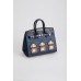 BOLSA HERMES BIRKIN FAUBOURG 20 BOLSA HERMES BIRKIN FAUBOURG 20