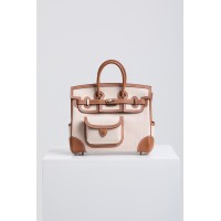 BOLSA HERMES BIRKIN 25 CARGO BOLSA HERMES BIRKIN 25 CARGO