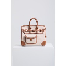 BOLSA HERMES BIRKIN 25 CARGO