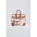 BOLSA HERMES BIRKIN 25 CARGO
