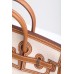 BOLSA HERMES BIRKIN 25 CARGO