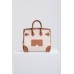 BOLSA HERMES BIRKIN 25 CARGO