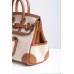 BOLSA HERMES BIRKIN 25 CARGO