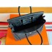 BOLSA HERMES BIRKIN 25 CROCO MATTE BLACK BOLSA HERMES BIRKIN 25 CROCO MATTE BLACK