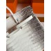 BOLSA HERMES BIRKIN 25 CROCODILO HIMALAYA BOLSA HERMES BIRKIN 25 CROCODILO HIMALAYA