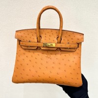 BOLSA HERMES BIRKIN OSTRICH BOLSA HERMES BIRKIN OSTRICH