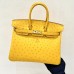 BOLSA HERMES BIRKIN OSTRICH BOLSA HERMES BIRKIN OSTRICH