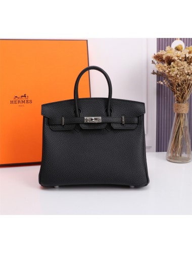 BOLSA HERMES BIRKIN 25, 30 e 35