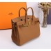 BOLSA HERMES BIRKIN 25, 30 e 35 BOLSA HERMES BIRKIN 25, 30 e 35