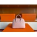 BOLSA HERMES BOLIDE MINI 18 BOLSA HERMES BOLIDE MINI 18