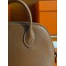 BOLSA HERMES BOLIDE MINI 18 BOLSA HERMES BOLIDE MINI 18