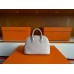 BOLSA HERMES BOLIDE MINI 18 BOLSA HERMES BOLIDE MINI 18