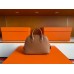 BOLSA HERMES BOLIDE MINI 18 BOLSA HERMES BOLIDE MINI 18