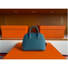 BOLSA HERMES BOLIDE MINI 18 BOLSA HERMES BOLIDE MINI 18