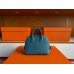 BOLSA HERMES BOLIDE MINI 18 BOLSA HERMES BOLIDE MINI 18