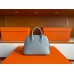 BOLSA HERMES BOLIDE MINI 18 BOLSA HERMES BOLIDE MINI 18