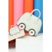 BOLSA HERMES BOLIDE WHEELS