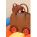 BOLSA HERMES BOLIDE WHEELS