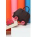 BOLSA HERMES BOLIDE WHEELS