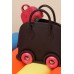 BOLSA HERMES BOLIDE WHEELS