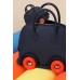BOLSA HERMES BOLIDE WHEELS