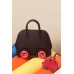 BOLSA HERMES BOLIDE WHEELS