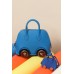 BOLSA HERMES BOLIDE WHEELS
