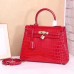 BOLSA HERMES KELLY CROCO