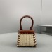 BOLSA JACQUEMUS LE CHIQUITO