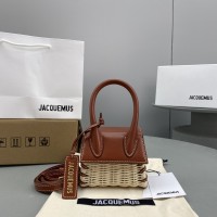 BOLSA JACQUEMUS LE CHIQUITO