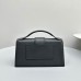 BOLSA JACQUEMUS LE GRAND