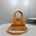 BOLSA JACQUEMUS NOEUD