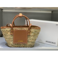 BOLSA JACQUEMUS PRAIA