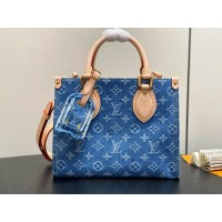 BOLSA LOUIS VUITTON ONTHEGO PM