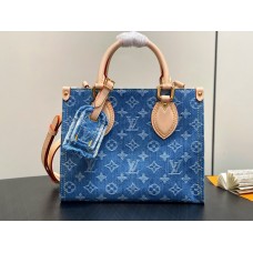 BOLSA LOUIS VUITTON ONTHEGO PM