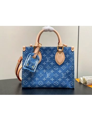 BOLSA LOUIS VUITTON ONTHEGO PM