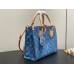 BOLSA LOUIS VUITTON ONTHEGO PM