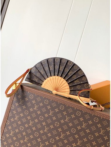 BOLSA LOUIS VUITTON FAN BAG