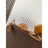 BOLSA LOUIS VUITTON FAN BAG AZUR