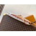 BOLSA LOUIS VUITTON FAN BAG AZUR