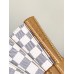BOLSA LOUIS VUITTON FAN BAG AZUR