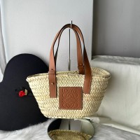 BOLSA LOEWE BASKET TOTE P