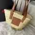 BOLSA LOEWE BASKET TOTE P