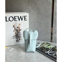 BOLSA LOEWE ELEPHANT POCKET