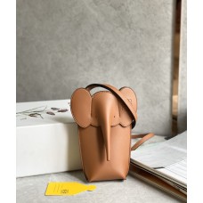 BOLSA LOEWE ELEPHANT POCKET