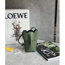 BOLSA LOEWE ELEPHANT POCKET