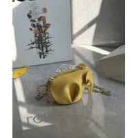 BOLSA LOEWE ELEPHANT SMALL MINI