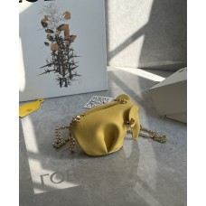 BOLSA LOEWE ELEPHANT SMALL MINI