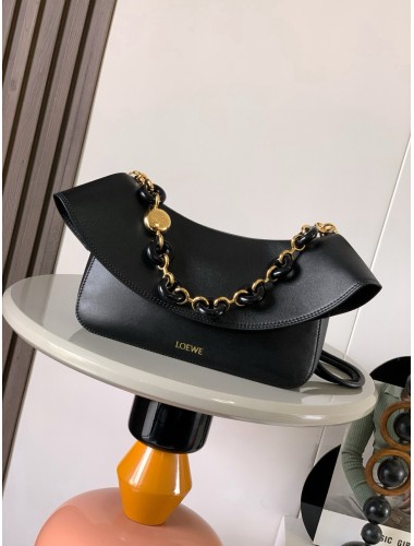 BOLSA LOEWE OLA BAG MEDIUM BOLSA LOEWE OLA BAG MEDIUM