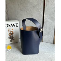 BOLSA LOEWE PEBBLE BUCKET